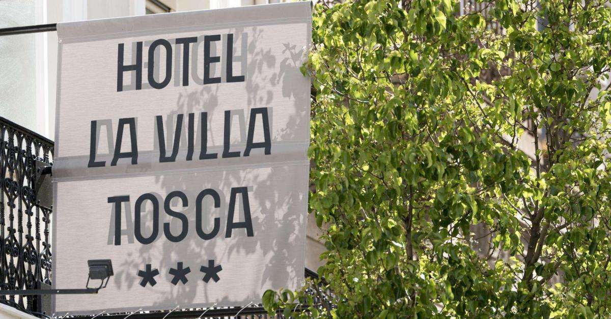 (c) Villa-tosca.com