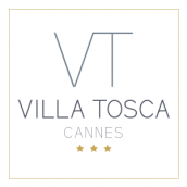 Hôtel La Villa Tosca